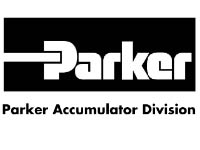 Parker Accumulator - 0100080200